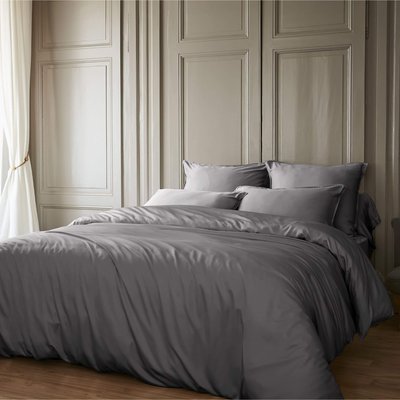 Parure de lit en bambou TERRE DE NUIT