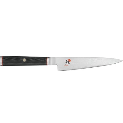 Shotoh 11 cm, Noir, Micarta ZWILLING