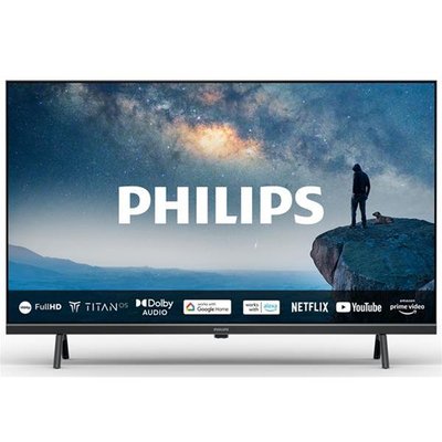 Téléviseur HD 32PFS6109 PHILIPS