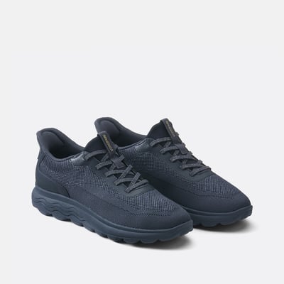 Scarpe da ginnastica traspiranti Spherica Plus, Fast-in GEOX
