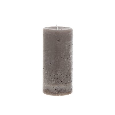 Bougie cylindrique H15 SIA DECO