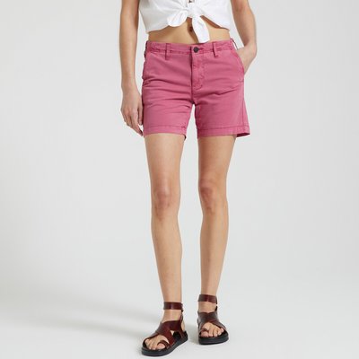 Bermuda femme superdry outlet