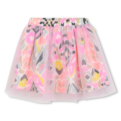 Jupe en tulle doublée BILLIEBLUSH