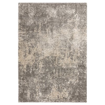 Contemporary Faded Rug SO'HOME