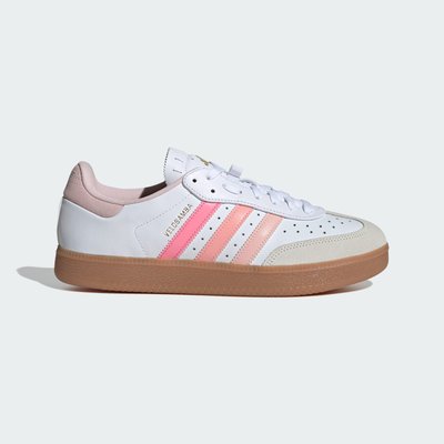Chaussure cuir Velosamba adidas Performance