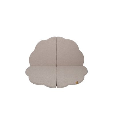 Tapis de Jeu en Forme de Nuage, Bearly MEOW BABY
