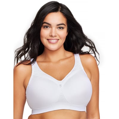 Soutien-gorge MagicLift Sans Coutures Quotidien GLAMORISE