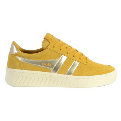 Gola femme jaune cheap