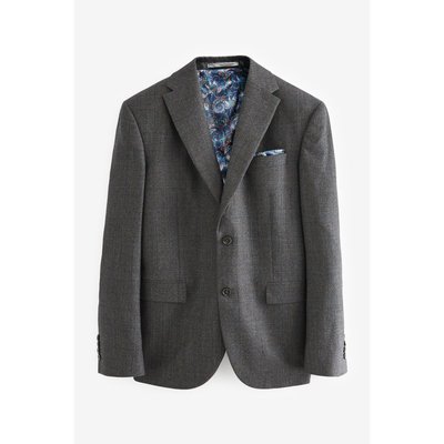 Veste de costume coupe classique NEXT