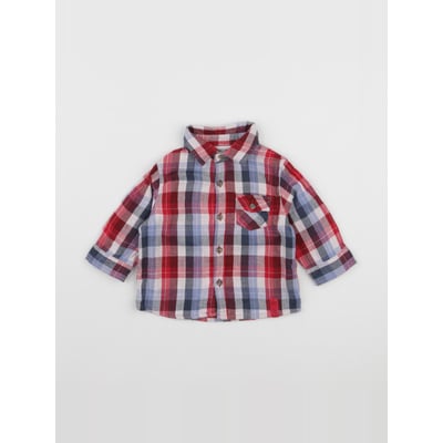 Chemise - Très bon état VERTBAUDET