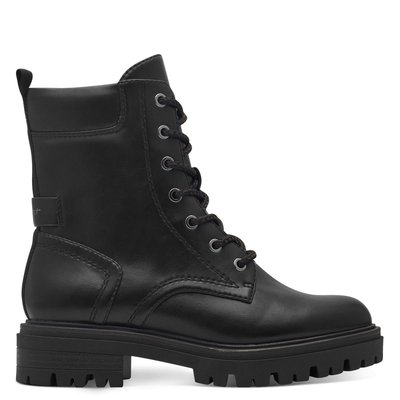 Bottine talon bloc TAMARIS