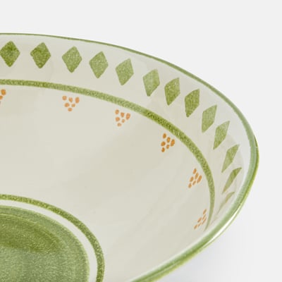 Ensaladera de gres, LIMAO LA REDOUTE INTERIEURS