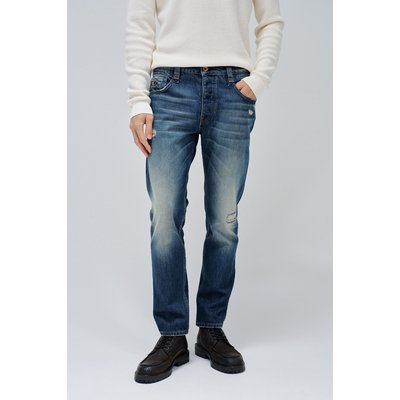 JEAN REGULAR FIT CRAFT SERIES SALSA JEANS