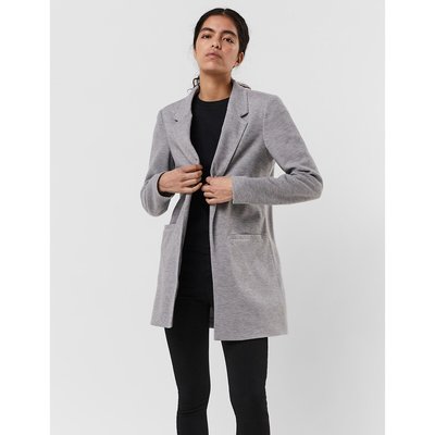 Veste blazer longue VERO MODA