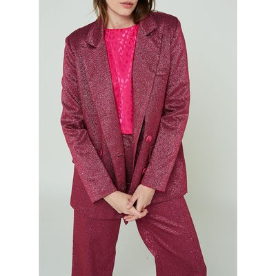 Glitzer-Blazer Valeria MODETROTTER