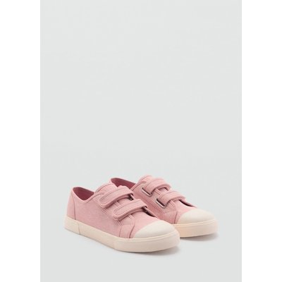 Baskets attaches Velcro MANGO KIDS