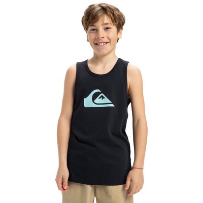 Débardeur EV COMP LOGO QUIKSILVER