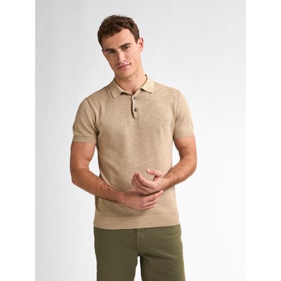 Pull Polo en maille ocean PETROL INDUSTRIES