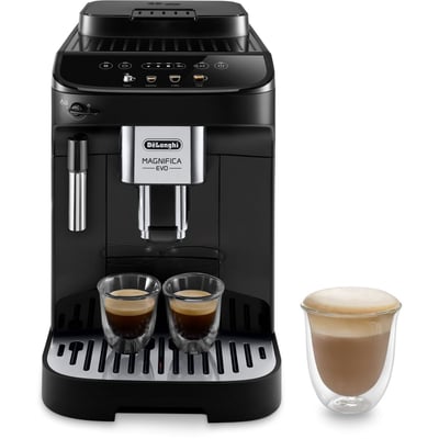 Expresso Broyeur Magnifica Evo FEB2921.B noir DELONGHI