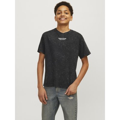 T-shirt JACK & JONES JUNIOR JACK & JONES JUNIOR