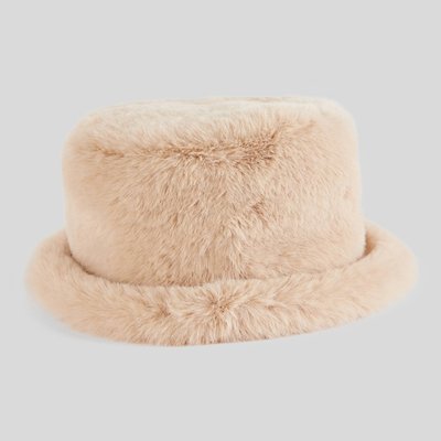 Chapeau fille MONOPRIX