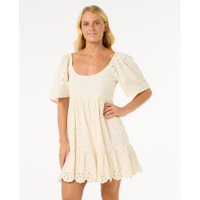 Robe SAN CARLOS LA JOYA S/S MINI RIP CURL