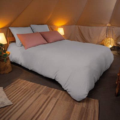 Housse de couette JERSYLOR TOISON D OR