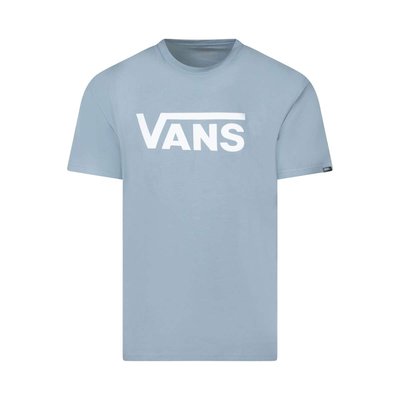T-shirt coton col rond VANS