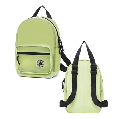 Rucksack Clear Go Lo CONVERSE