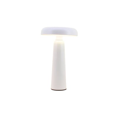 Lampe USB tactile champignon 23cm ORNAMI