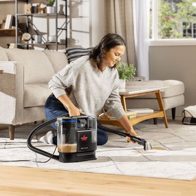 SpotClean C5 Select - Détacheurs à eau BISSELL