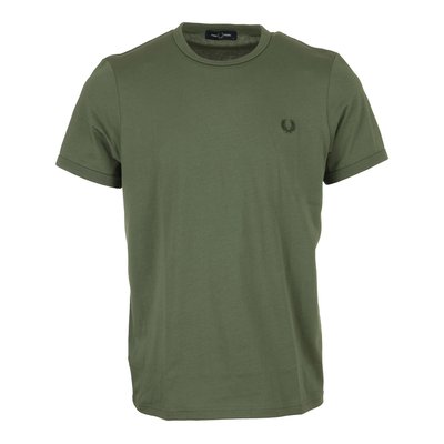 Ringer T-Shirt FRED PERRY