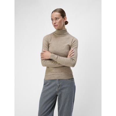 Pull En Maille OBJECT