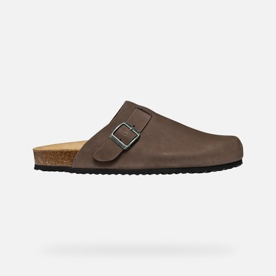 Mules  U SANDAL GHITA GEOX