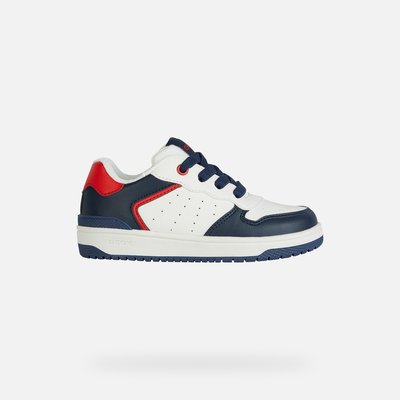 Baskets respirantes Washiba GEOX