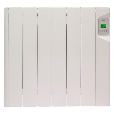 Radiateur électrique inertie mural 0.636.267 DUCASA