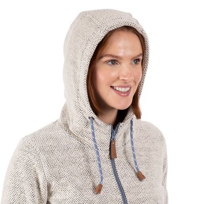 Sweat à capuche RONEE TRESPASS