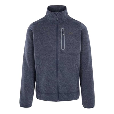 Veste polaire col montant FARHAM TRESPASS