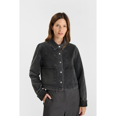 Veste POLUS LE TEMPS DES CERISES