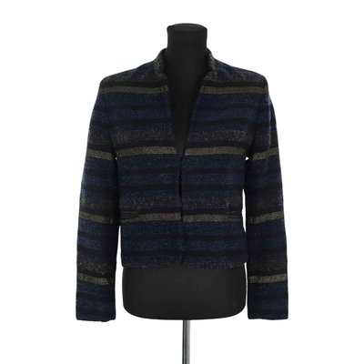 Veste en coton - Bon État SANDRO