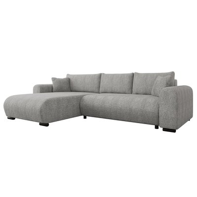 Canapé d'Angle Convertible 4 places - ROSALIE LISA DESIGN
