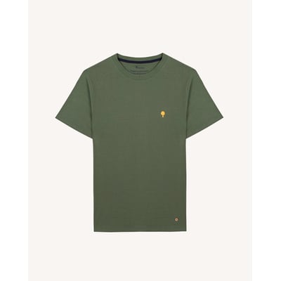 T-shirt coton ARCY FAGUO