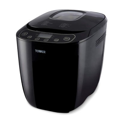 2lb Digital Bread Maker - T11003 TOWER