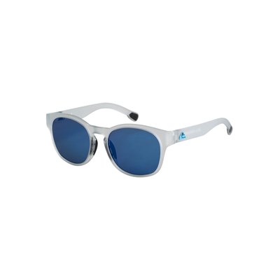 Lunette de soleil blanche clearance