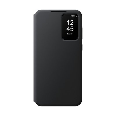 Etui Samsung A35 Smart S View Noir SAMSUNG