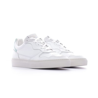 Sneakers basses Cuir Inti PIOLA