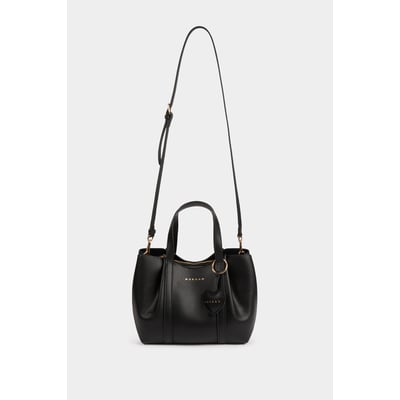 Sac cabas similicuir MORGAN