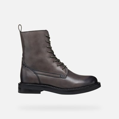 Bottines  D SERILDA GEOX
