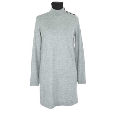 Robe en coton - Très Bon État SEZANE
