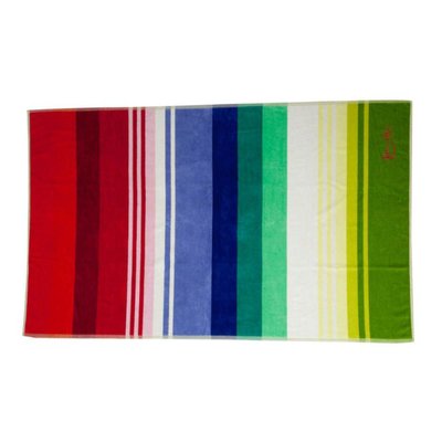 Housse universelle bain de soleil en coton Les 100 marches PROLOISIRS